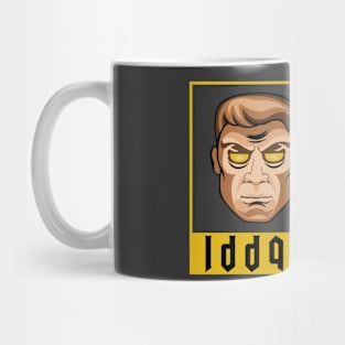 IDDQD Mug